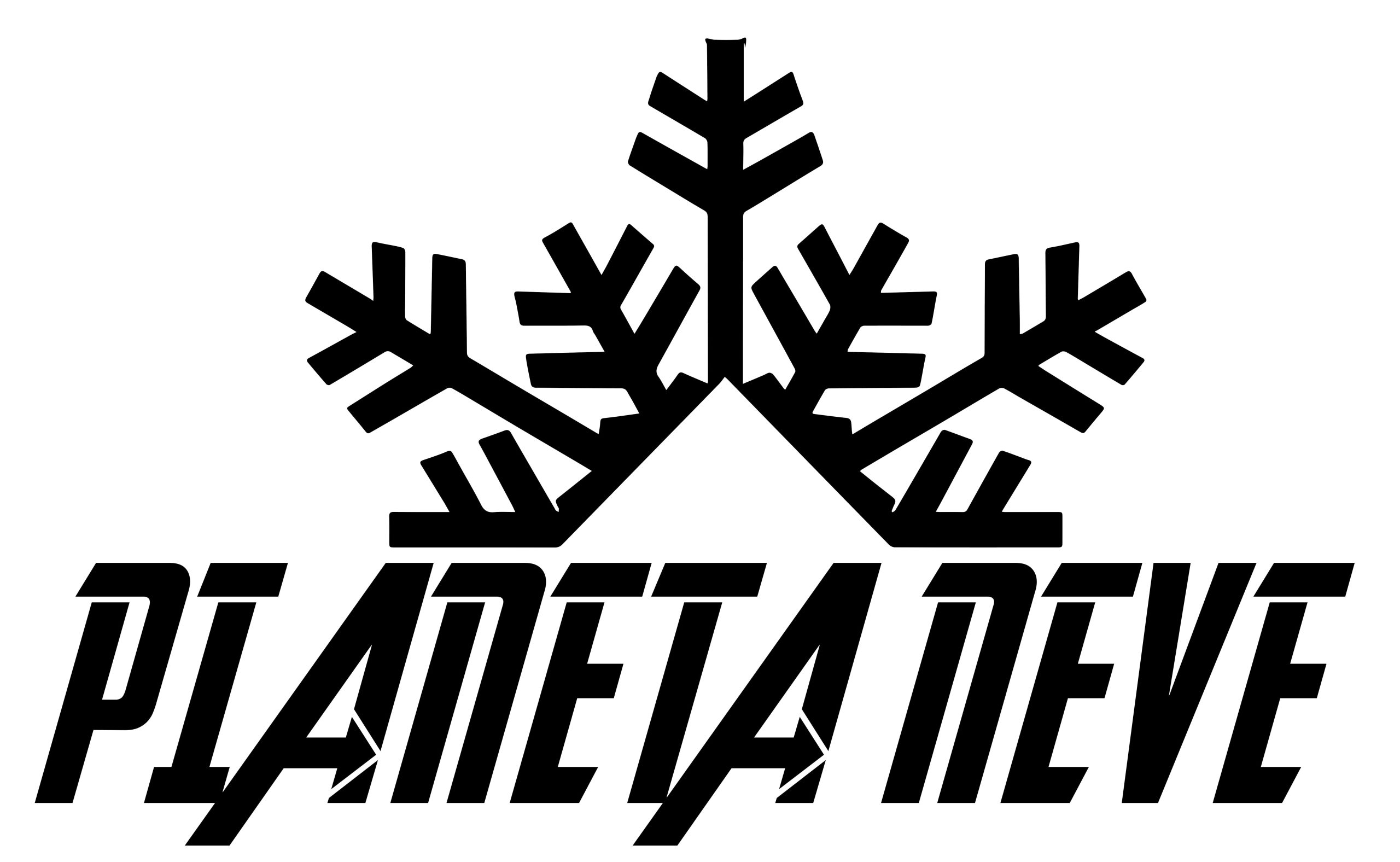 PianetaNeve